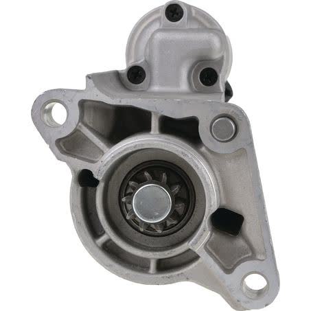OEX Starter Motor 12V 10 Tooth CW Bosch Style BXS0178 STARTER MOTOR OEX - Micks Gone Bush