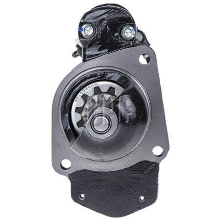 Prestolite Starter Motor 24V 10 Tooth CW M97R3014SE STARTER MOTOR PRESTOLITE - Micks Gone Bush
