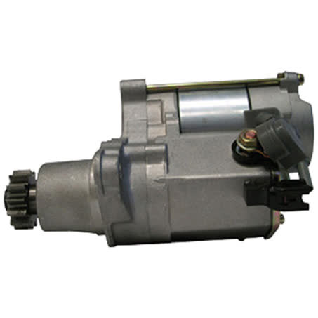 OEX Starter Motor 12V 13T CCW Denso Style DXS597 STARTER MOTOR OEX - Micks Gone Bush
