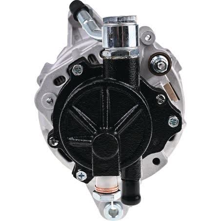 OEX Alternator 12V 65A Mitsubishi Style MXA215 ALTERNATOR OEX - Micks Gone Bush