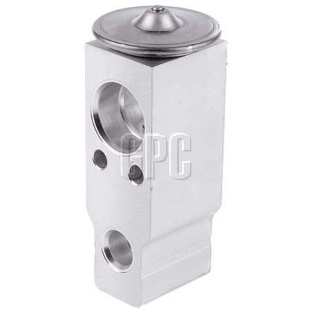 OEX Air Conditioning TX Valve Block Pad 1 Ton TXX09004 AIR CONDITIONING TX VALVE OEX - Micks Gone Bush