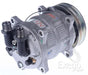 Valeo Air Conditioning Compressor 12V Ear Mount DKS15CH Part No. 815993 AIR CONDITIONING COMPRESSOR VALEO - Micks Gone Bush
