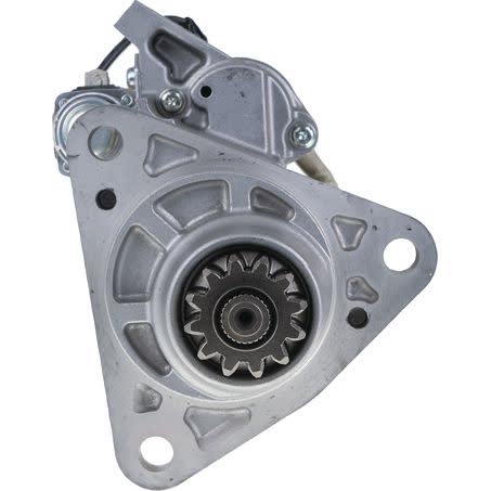 Mitsubishi Starter Motor 24V 12T CW M9T68871AMA STARTER MOTOR HEAVY COMM MITSUBISHI - Micks Gone Bush