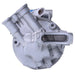 OEX Air Conditioning Compressor 12V Direct Mount Delphi CVC125 Style CXG0002 AIR CONDITIONING COMPRESSOR OEX - Micks Gone Bush