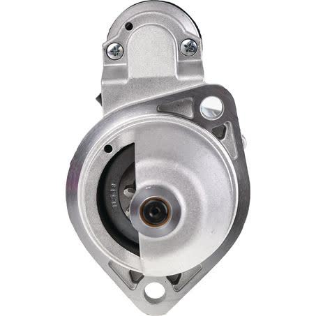 Mahle Starter Motor 12V 9T CW MS27 STARTER MOTOR MAHLE - Micks Gone Bush