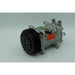 Unicla Air Conditioning Compressor 12V Ear Mount UP170 CXU4652 AIR CONDITIONING COMPRESSOR UNICLA - Micks Gone Bush