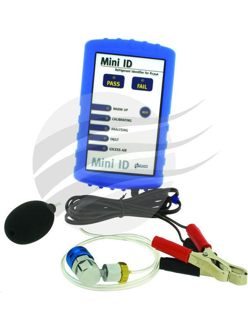 Jayair Refrigerant Identifier Mini Id R134A TO0061 Jayair - Micks Gone Bush