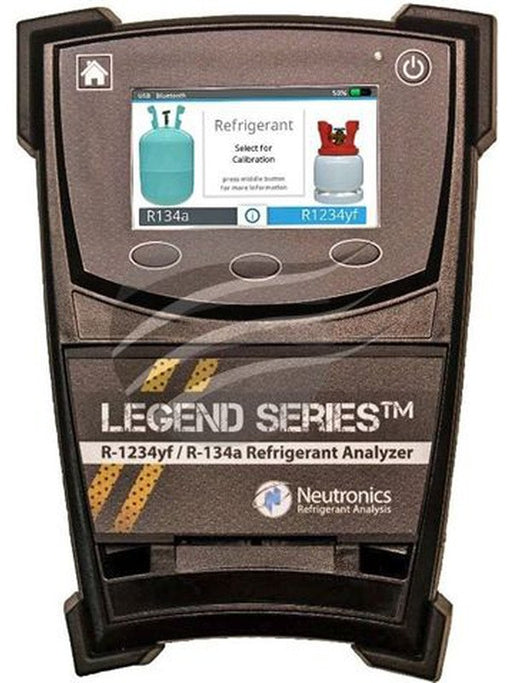 Jayair Neutronics Legend Id R134A R1234Fy Refrigerant Identifier TO0089 Jayair - Micks Gone Bush