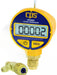 CPS Vacuum Gauge Digital W/Carrying & Adaptor # Vg200 TO0102 CPS - Micks Gone Bush