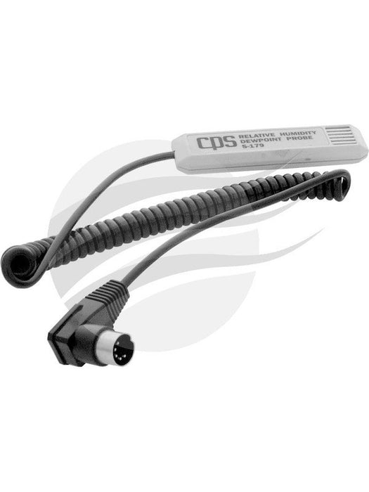 CPS Tool Rh/Dewpoint Probe To Suit To0250 # Tmx2Rh TO0179 CPS - Micks Gone Bush