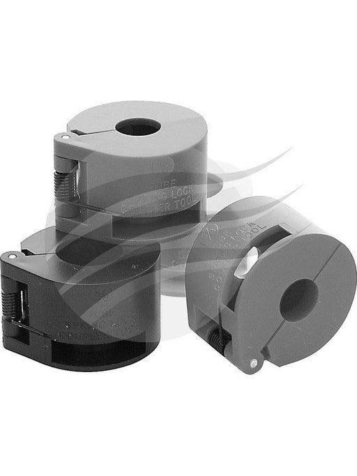 Jayair Springlock Couplers Set Of 4 Suits # 6 To # 12 Fittings TO0322 Jayair - Micks Gone Bush