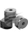 Jayair Springlock Couplers Set Of 4 Suits # 6 To # 12 Fittings TO0322 Jayair - Micks Gone Bush