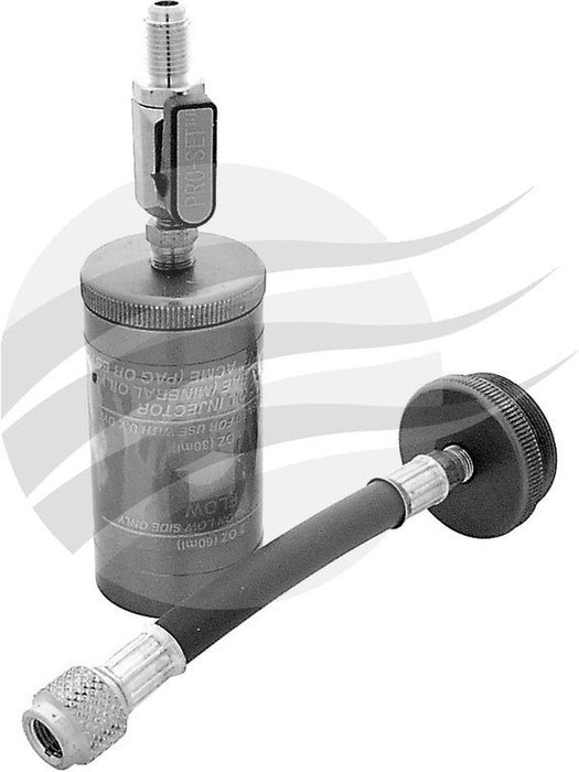 CPS Oil Injector Suit R12 TO0375 CPS - Micks Gone Bush
