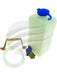 Jaylec Washer Bottle Universal 12V Vertical 1.45L Kit Inc Bottle Pump TO0501 Others Jaylec - Micks Gone Bush