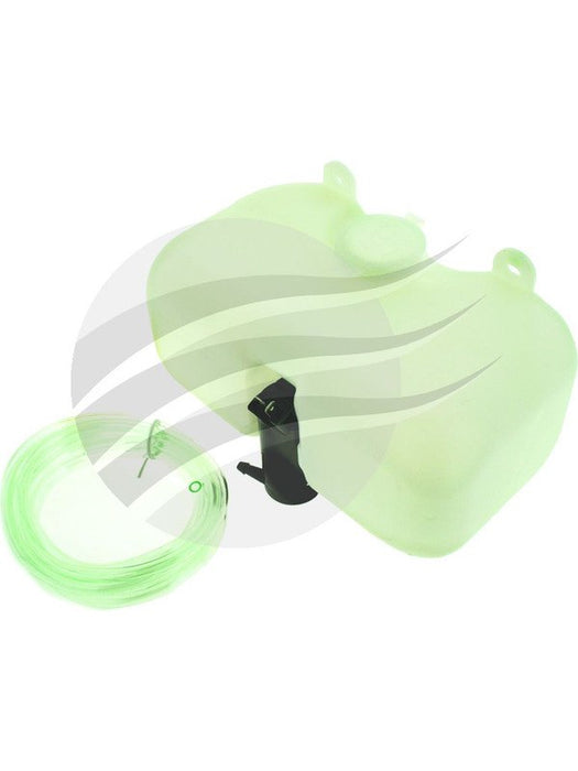 Jaylec Washer Bottle Universal 12V Horizontal 1.45L Kit w/ Bottle Pump TO0512 Others Jaylec - Micks Gone Bush