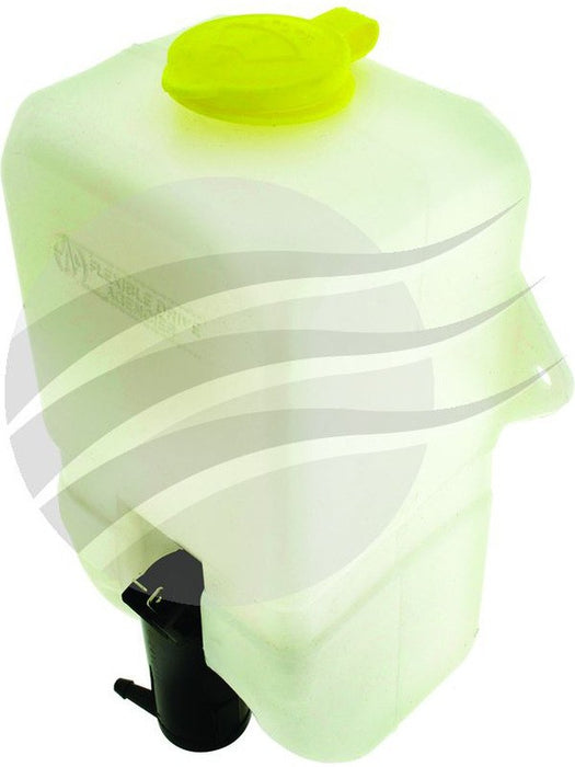 Jaylec Washer Bottle Universal 24V Vertical 1.45L Kit Inc Bottle Pump TO0514 Others Jaylec - Micks Gone Bush
