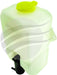 Jaylec Washer Bottle Universal 24V Vertical 1.45L Kit Inc Bottle Pump TO0514 Others Jaylec - Micks Gone Bush