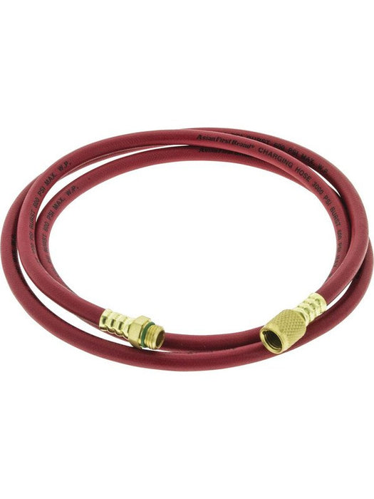 Jayair Charge Hose Red R134A 72" Suits To0001 1800mm TO072R Jayair - Micks Gone Bush