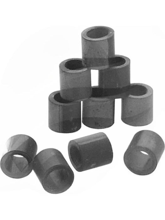 CPS Charge Hose Rubbers 1/4" Pack 10 R12 Also For To0102 Vg200 Vacuum TO1009 CPS - Micks Gone Bush