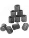 CPS Charge Hose Rubbers 1/4" Pack 10 R12 Also For To0102 Vg200 Vacuum TO1009 CPS - Micks Gone Bush