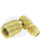 Jayair Chg Adap 90 1/4 - 1/4" With Valve Core TO1010 Jayair - Micks Gone Bush