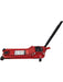 Aunger 1100Kg Ultra-Low Profile Trolley Jack TO1100TJUL Aunger - Micks Gone Bush