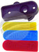 CPS Ball Valve Handle Comes With Colour Inserts TO1206 CPS - Micks Gone Bush