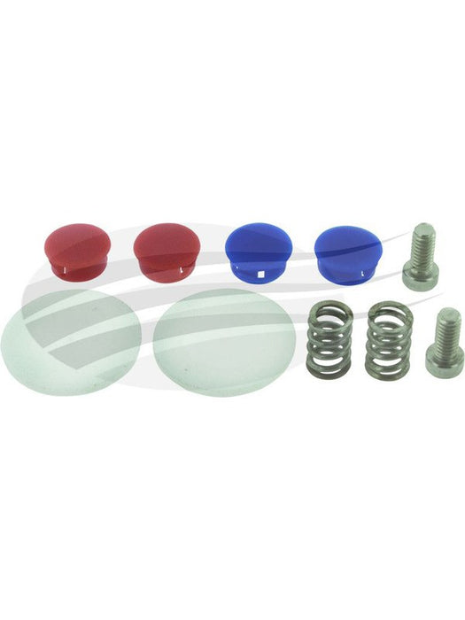 CPS Manifold Repair Kit For Vortex Manifold To1540 Digital Manifold TO1213 CPS - Micks Gone Bush