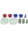 CPS Manifold Repair Kit For Vortex Manifold To1540 Digital Manifold TO1213 CPS - Micks Gone Bush