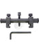 Jayair Tool Clutch Hub Remover Suits Polygroove Rib Pulleys TO1391 Jayair - Micks Gone Bush