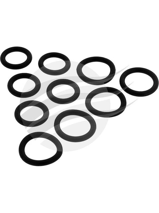 CPS Coupler R134A Repair Kit Aeroquip Style TO1524 CPS - Micks Gone Bush