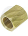 Jayair Cap Brass 1/2" Acme TO1539 Jayair - Micks Gone Bush