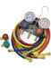 CPS Manifold Set R134A W/Hoses And Couplers TO1540 CPS - Micks Gone Bush