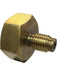 CPS Cylinder Adaptor R134A Includes Washer TO1544 CPS - Micks Gone Bush