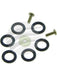 CPS Manifold & Chrg Stn H/Wheel Valve Repair Kit Piston Style # M2Xrk TO1553 CPS - Micks Gone Bush