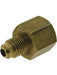 Jayair Adaptor 1/4" Sae Male - 1/2" Acme Female TO1557 Jayair - Micks Gone Bush