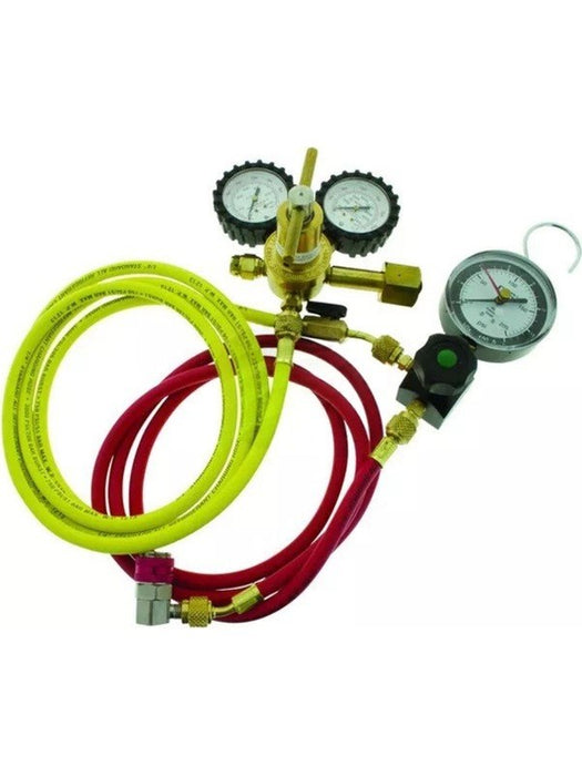 CPS Nitrogen Leak Test Kit Incl Regulator Female Thread TO1563 CPS - Micks Gone Bush