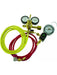 CPS Nitrogen Leak Test Kit Incl Regulator Female Thread TO1563 CPS - Micks Gone Bush