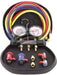 CPS Manifold Set Dual R134A R1234Yf Workingmans Pro-Set 2 Sets Couplers TO1595 CPS - Micks Gone Bush