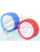 Jayair Gauge Protector Set Red/Blue 63mm Rubber TO1602 Jayair - Micks Gone Bush