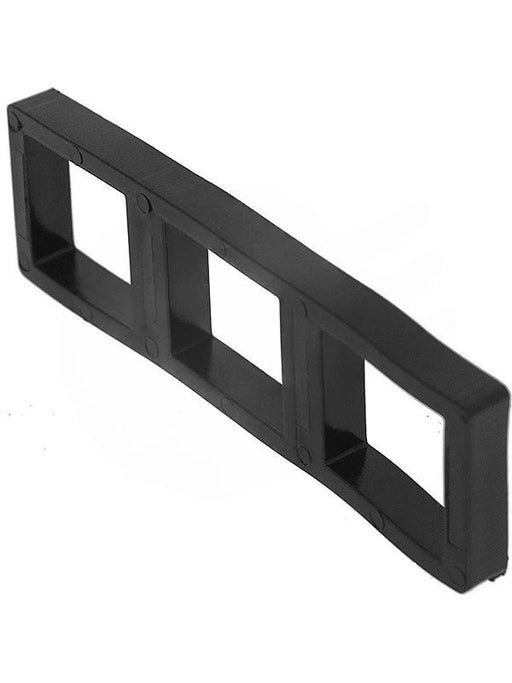 Atco Crimper Die Carrier #6 - Black Set Of 2 TO1688 ATCO - Micks Gone Bush
