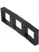 Atco Crimper Die Carrier #6 - Black Set Of 2 TO1688 ATCO - Micks Gone Bush
