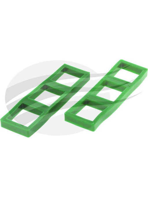 Atco Crimper Die Carrier #10 -Green Set Of 2 TO1690 ATCO - Micks Gone Bush