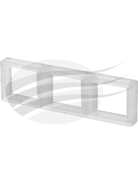 Jayair Crimper Die Carrier #12 -Clear Pair TO1691 Jayair - Micks Gone Bush
