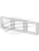 Jayair Crimper Die Carrier #12 -Clear Pair TO1691 Jayair - Micks Gone Bush