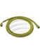Jayair Charge Hose 1800mm 6' R12 1/4" Yellow F/F TO172Y Jayair - Micks Gone Bush