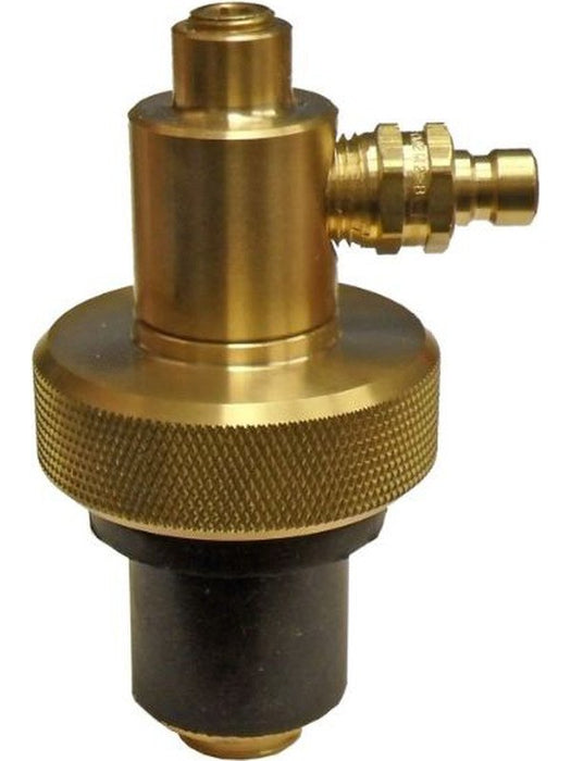 CPS Radiator Neck Adapter Suits Vacufill 570000 TO1909 CPS - Micks Gone Bush