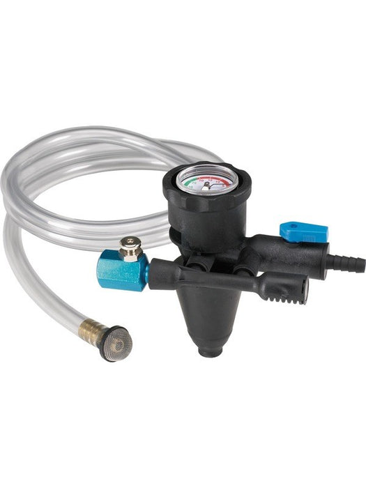 CPS UView Airlift II Cooling System Refiller Fill & Test TO1999 CPS - Micks Gone Bush