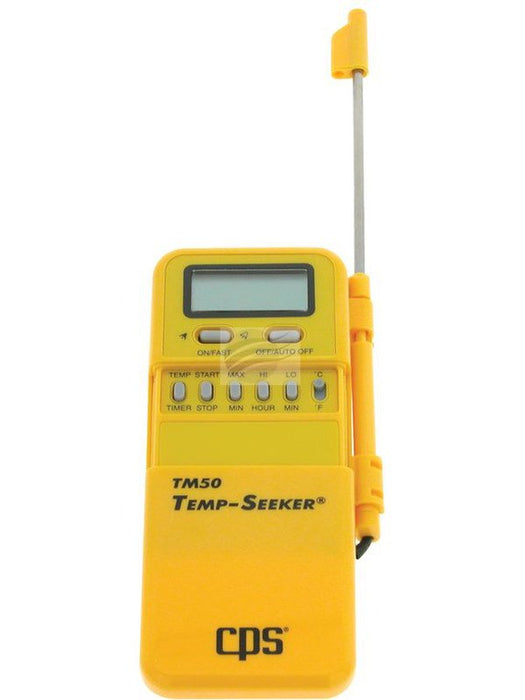 CPS Thermometer Digital Range -50 ~ 260 C # Tm50 TO2021 CPS - Micks Gone Bush
