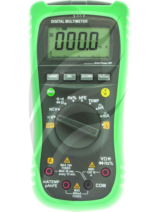 Jaylec Multimeter Ms8360G TO2225 Others Jaylec - Micks Gone Bush